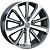 Replay INF40 7.5x18 5*114.3 ET45 DIA66.1 GMF Литой