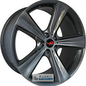 Replica Concept B514 11.5x21 5*120 ET38 DIA74.1 GM Литой