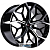Replica Concept B548 9.5x22 5*112 ET32 DIA66.6 BKF Литой