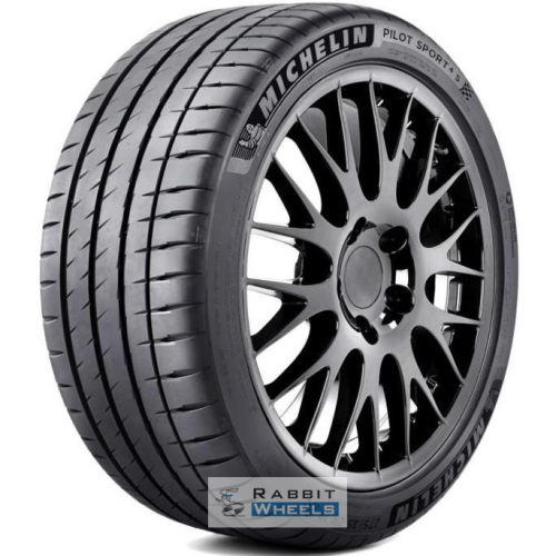 Michelin Pilot Sport 4 S 245/35 R20 95Y XL NA0