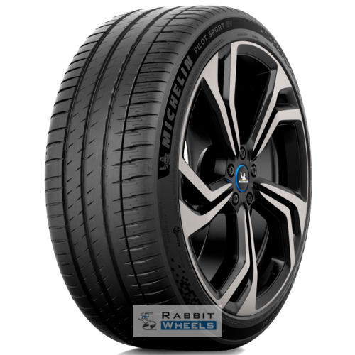 Michelin Pilot Sport EV Acoustic 295/30 R21 102Y XL MO1