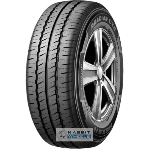 Nexen Roadian CT8 195/65 R16C 104/102R