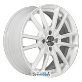 X'trike X-129 6.5x16 4*114.3 ET43 DIA67.1 W Литой