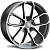 Replay B325 9.5x21 5*112 ET37 DIA66.6 MGMF Литой