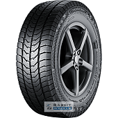 Continental VanContact Viking 215/60 R17 109/107R