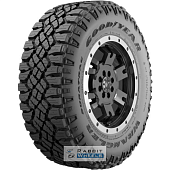 Goodyear Wrangler Duratrac 275/70 R18 125/122R
