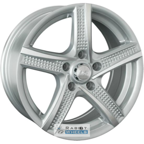 LS 758 7.5x17 5*114.3 ET45 DIA73.1 SF Литой