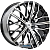 RST R002 8.5x20 5*120 ET30 DIA66.1 BFP Литой