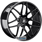 LS Forged FG09 10x21 5*120 ET45 DIA72.6 BKL Кованый