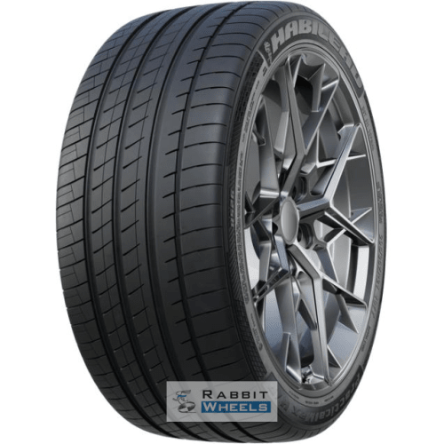 Habilead PracticalMax H/P RS26 285/35 R21 105Y XL