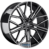 LS Forged FG08 9.5x22 5*150 ET45 DIA110.1 MGM Кованый