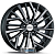 Carwel Токо 7x17 5*114.3 ET43.5 DIA67.1 ABT Литой
