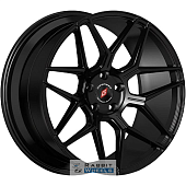 Inforged IFG38 7.5x17 4*100 ET40 DIA60.1 Black Литой