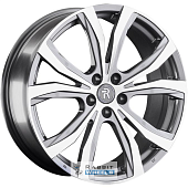 Replay CHG14 8x20 5*114.3 ET42 DIA60.1 GMF Литой