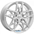 Carwel Сошно 7x17 5*114.3 ET45 DIA60.1 SLT Литой