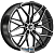 LS FlowForming RC101 8.5x20 5*120 ET40 DIA72.6 BKSF Литой