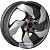 Replica Concept OPL539 7x17 5*120 ET41 DIA67.1 GMPL Литой