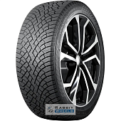 Nokian Tyres Hakkapeliitta R5 SUV 255/65 R17 114R XL