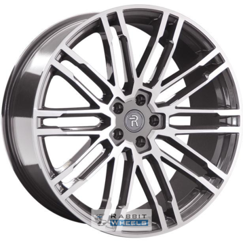 Replay MR301 10.5x23 5*112 ET40 DIA66.6 GMF Литой