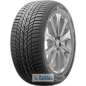 Kumho WinterCraft WP52 + 215/50 R19 93T