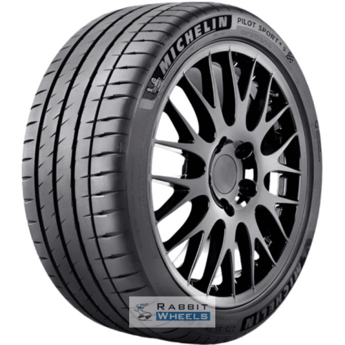 Michelin Pilot Sport 4 S 305/30 R20 103Y XL N0