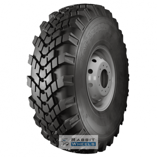 Кама Урал 390/95 R20 156J PR18 Универсальная