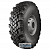 Кама Урал 390/95 R20 156J PR18 Универсальная