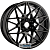 Powcan BK5167 9.5x19 5*120 ET40 DIA72.6 GB Литой