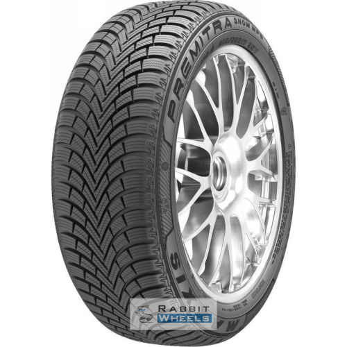 Maxxis Premitra Snow WP06 205/55 R17 95V