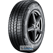Continental VanContact Winter 205/65 R16 107/105T XL