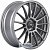 Advanti Inizio MD002 8x19 5*114.3 ET40 DIA67.1 MQS Литой