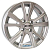 Neo 674 6x16 4*100 ET45 DIA54.1 Silver Литой