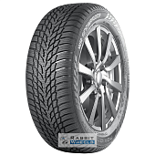 Nokian Tyres WR Snowproof 225/55 R17 97H