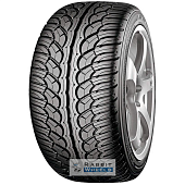 Yokohama Parada Spec-X PA02 295/35 R24 110V XL