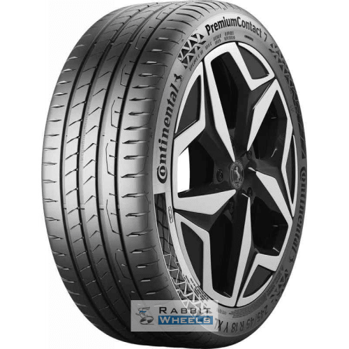 Continental PremiumContact 7 245/45 R18 96Y