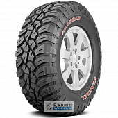 General Tire Grabber X3 205/0 R16 110/108Q PR8