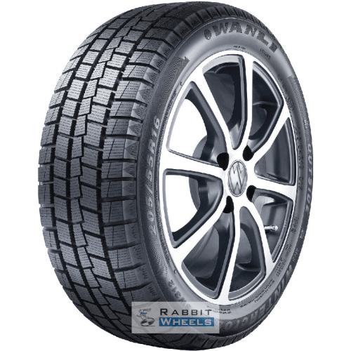 Wanli SW312 215/55 R16 97Q XL