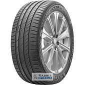 Kumho Ecsta PS71 265/35 R22 102Y