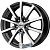 iFree Big Byz 7x17 5*114.3 ET45 DIA60.1 Блэк Джек Литой