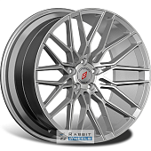Inforged IFG34 10.5x21 5*114.3 ET35 DIA67.1 Silver Литой