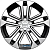Carwel Куж 7x18 5*108 ET36 DIA65.1 ABT Литой