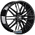 LS Forged FG12 10.5x23 5*112 ET31 DIA66.6 BK Кованый
