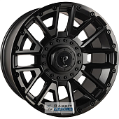 Powcan BK5821 10x20 6*139.7 ET0 DIA106.1 MB Литой