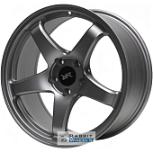 Race Ready CSSYA5795 8.5x18 5*114.3 ET35 DIA67.1 MK-M Литой