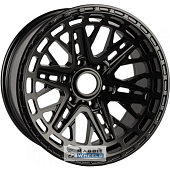 Anzoo JT206-8 9x18 6*139.7 ET0 DIA110.1 MB Литой