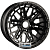 Anzoo JT206-8 9x18 6*139.7 ET0 DIA110.1 MB Литой