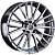 Replay LX107 8x20 5*114.3 ET30 DIA60.1 HPB Литой