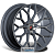 Inforged IFG66 8.5x19 5*112 ET30 DIA66.6 Gun Metal Machined Литой