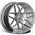 Inforged IFG38 7.5x17 5*114.3 ET42 DIA67.1 Silver Литой