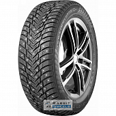 Nokian Tyres Hakkapeliitta 10p 225/55 R17 97T RunFlat